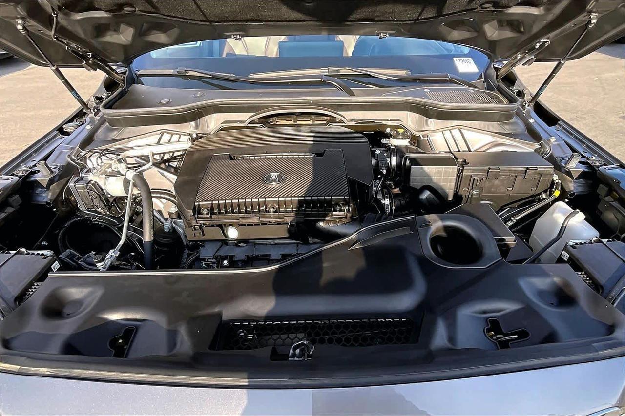 2024 Acura MDX w/Technology Package Roseville CA