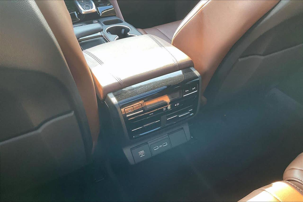 2024 Acura MDX w/Technology Package Roseville CA