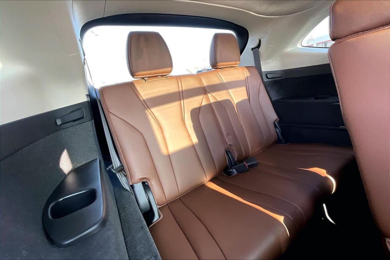 2024 Acura MDX w/Technology Package Roseville CA