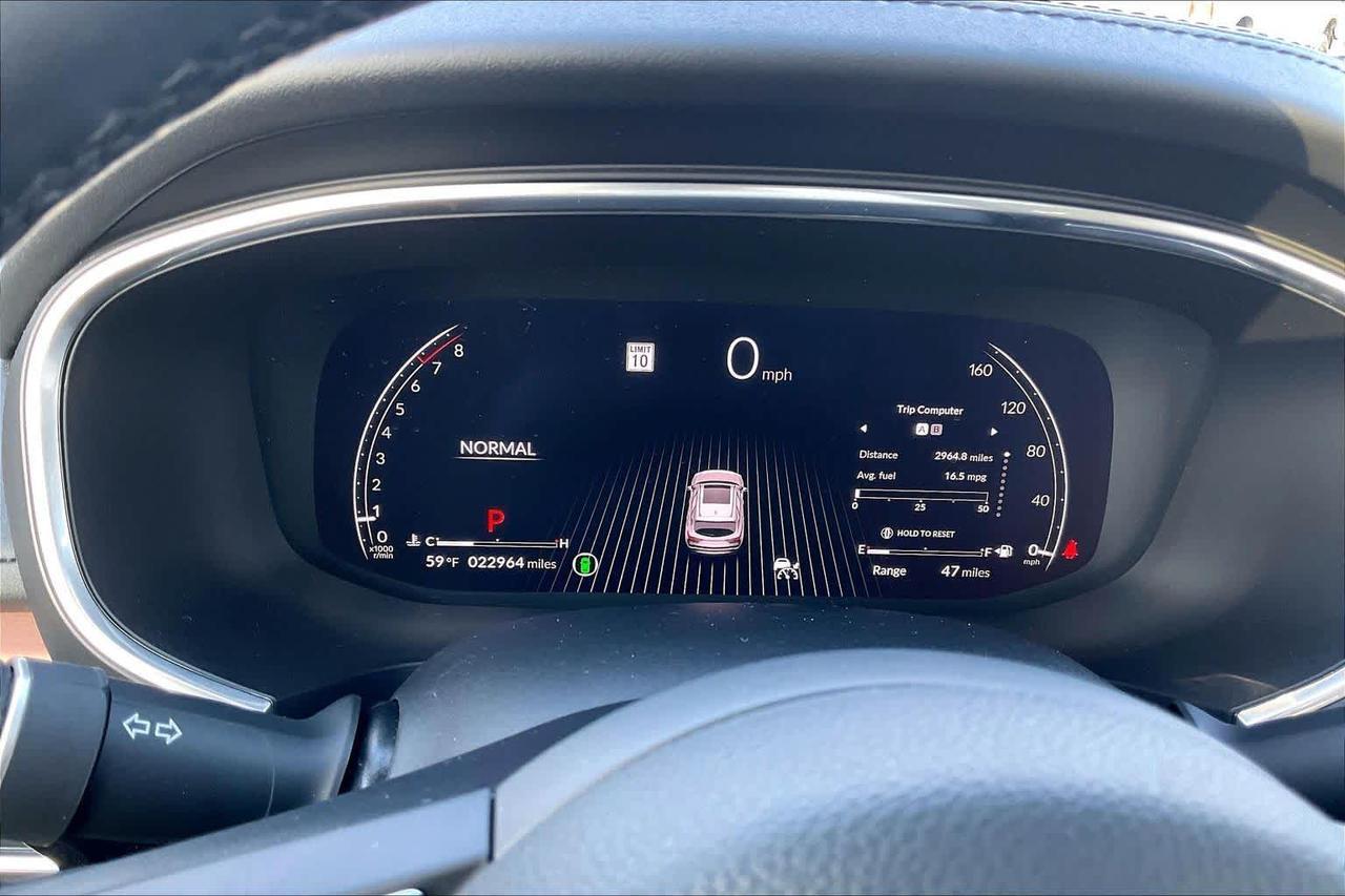 2024 Acura MDX w/Technology Package Roseville CA