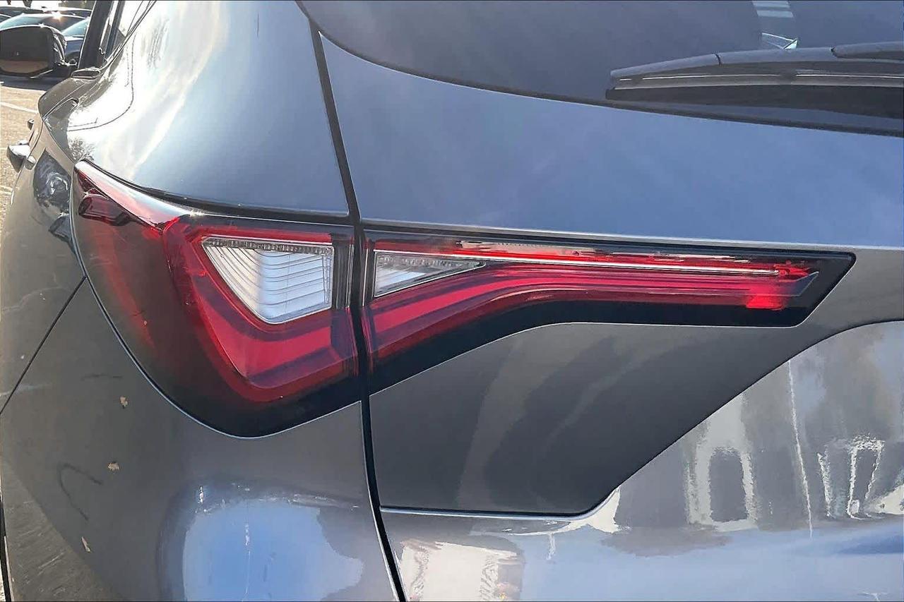 2024 Acura MDX w/Technology Package Roseville CA