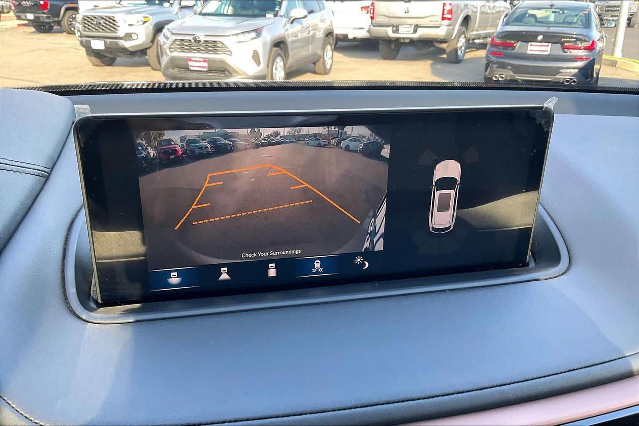 2024 Acura MDX w/Technology Package Roseville CA