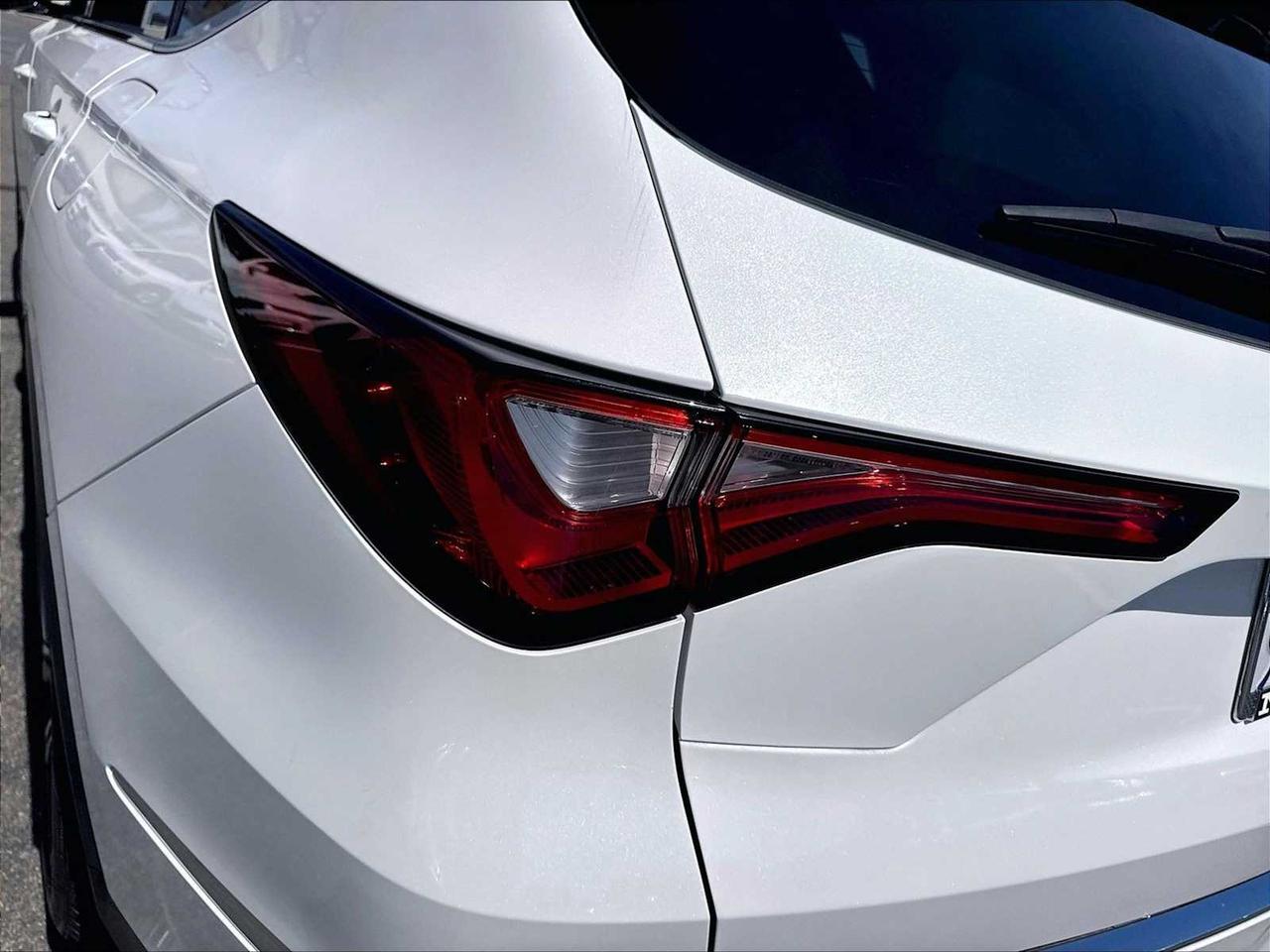 2024 Acura MDX w/Technology Package Roseville CA