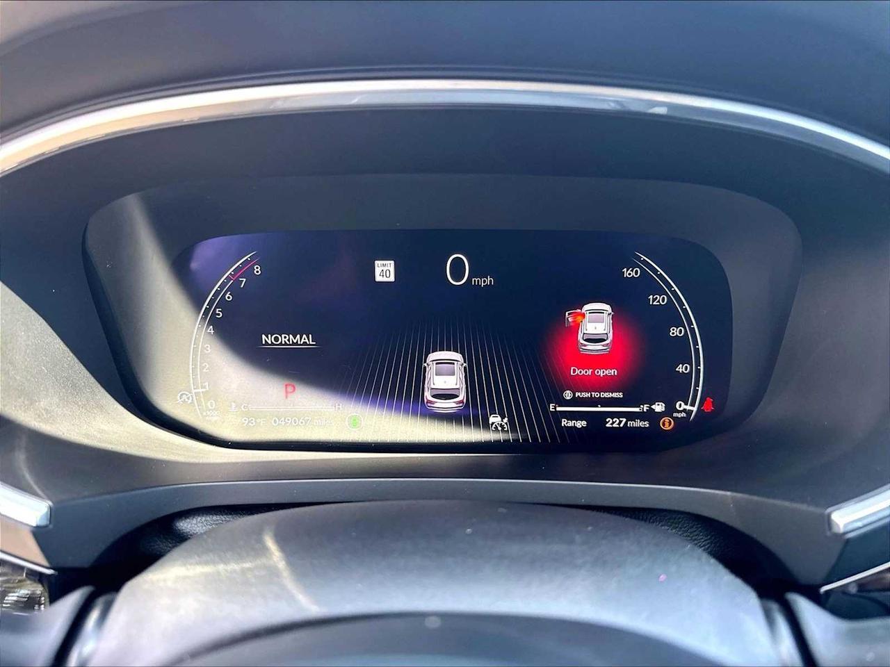 2024 Acura MDX w/Technology Package Roseville CA