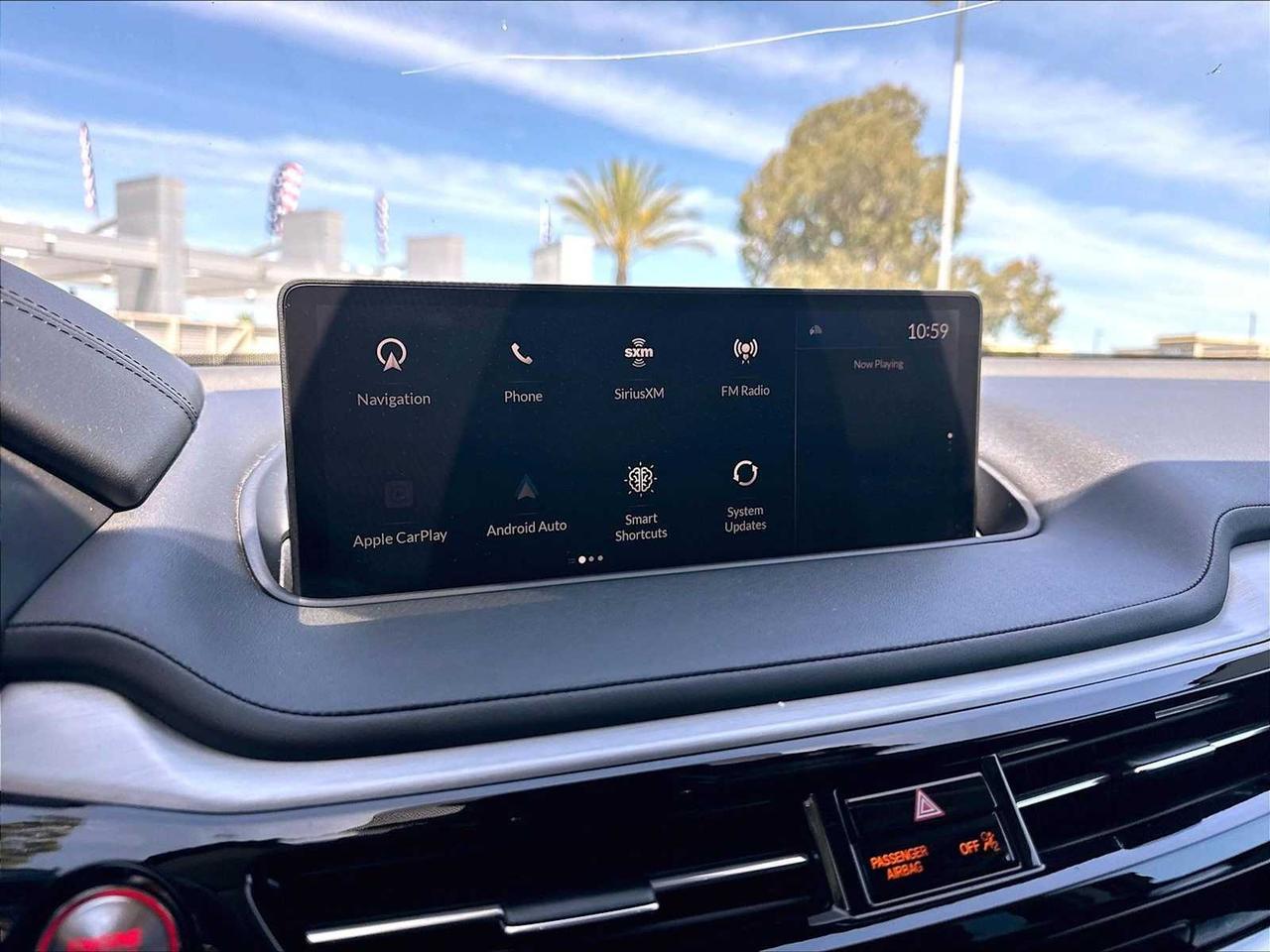 2024 Acura MDX w/Technology Package Roseville CA
