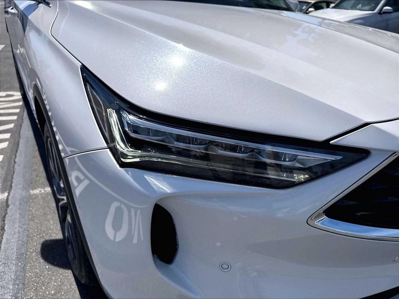 2024 Acura MDX w/Technology Package Roseville CA