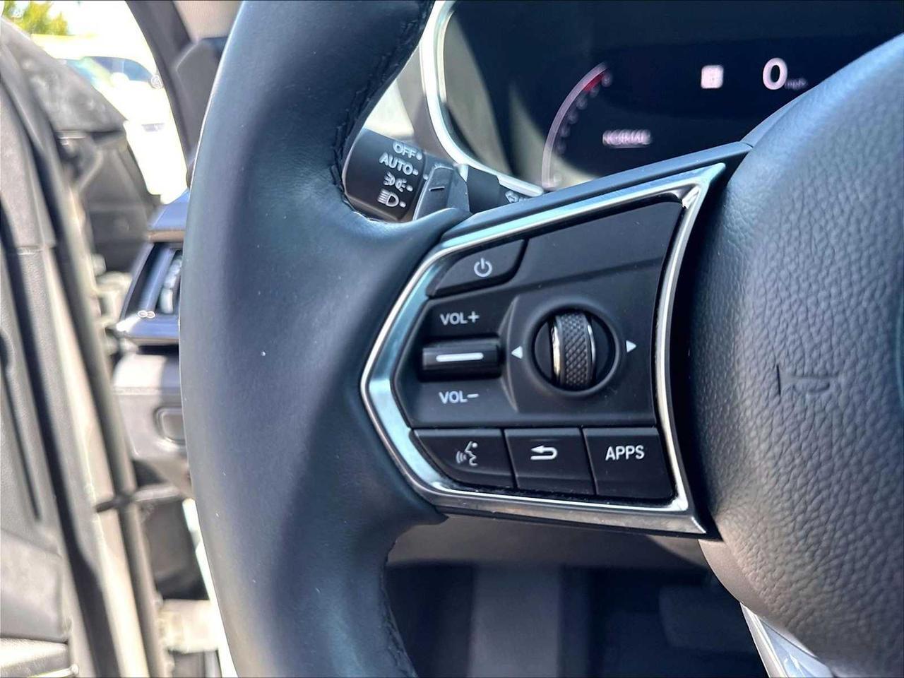2024 Acura MDX w/Technology Package Roseville CA