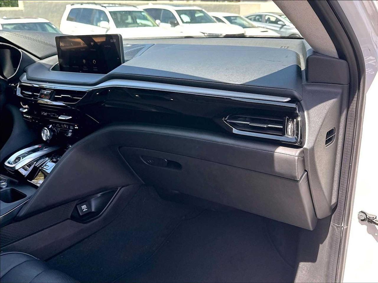 2024 Acura MDX w/Technology Package Roseville CA
