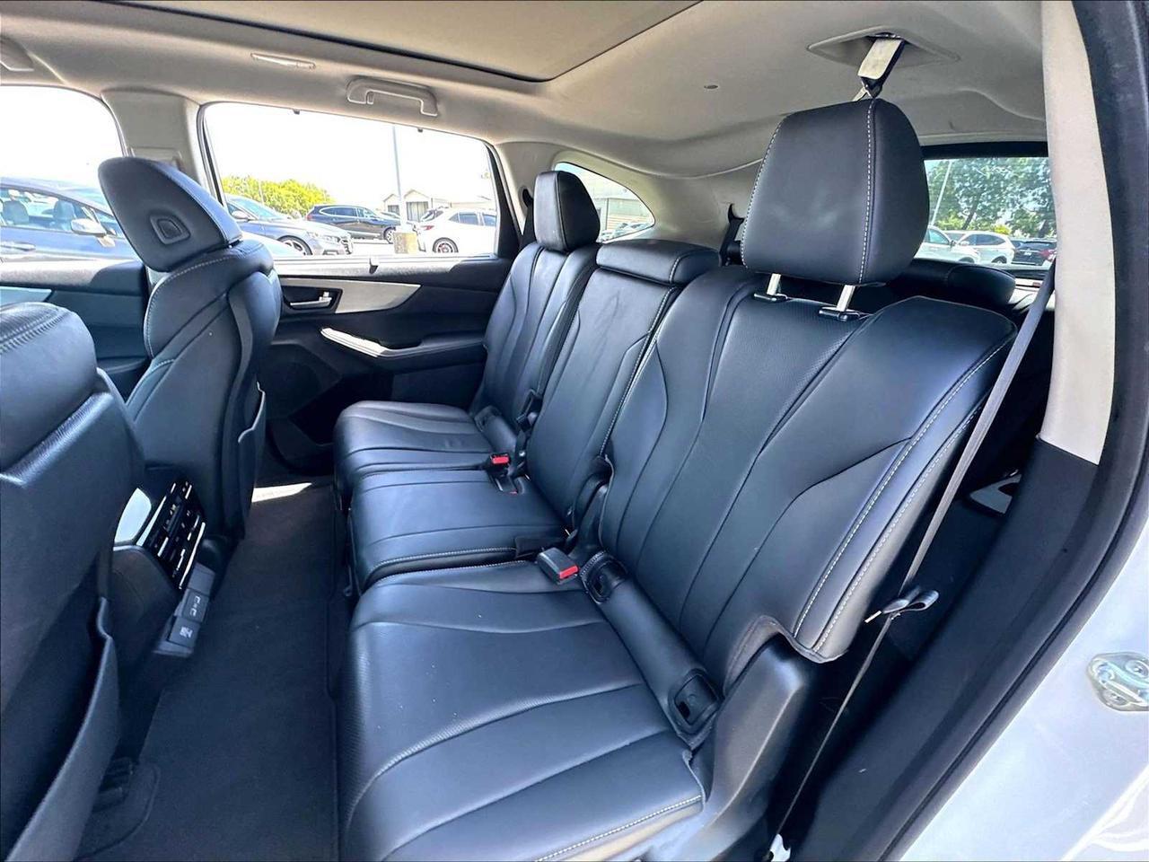 2024 Acura MDX w/Technology Package Roseville CA