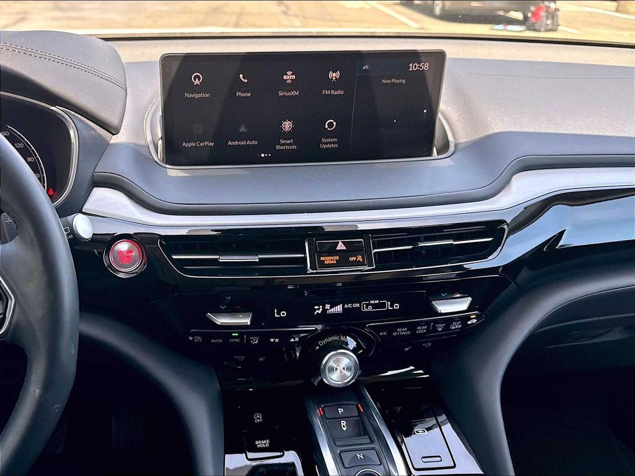 2024 Acura MDX w/Technology Package Roseville CA