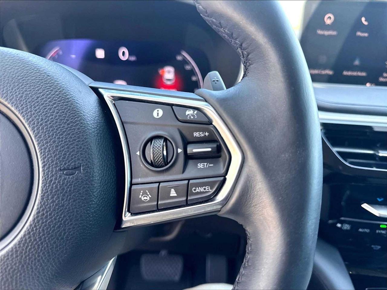 2024 Acura MDX w/Technology Package Roseville CA