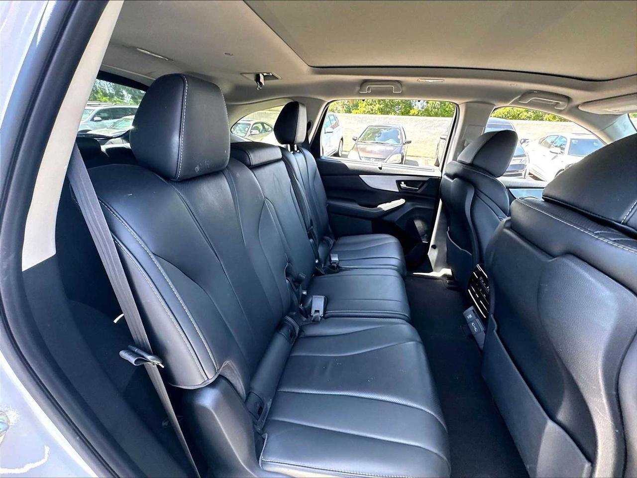 2024 Acura MDX w/Technology Package Roseville CA