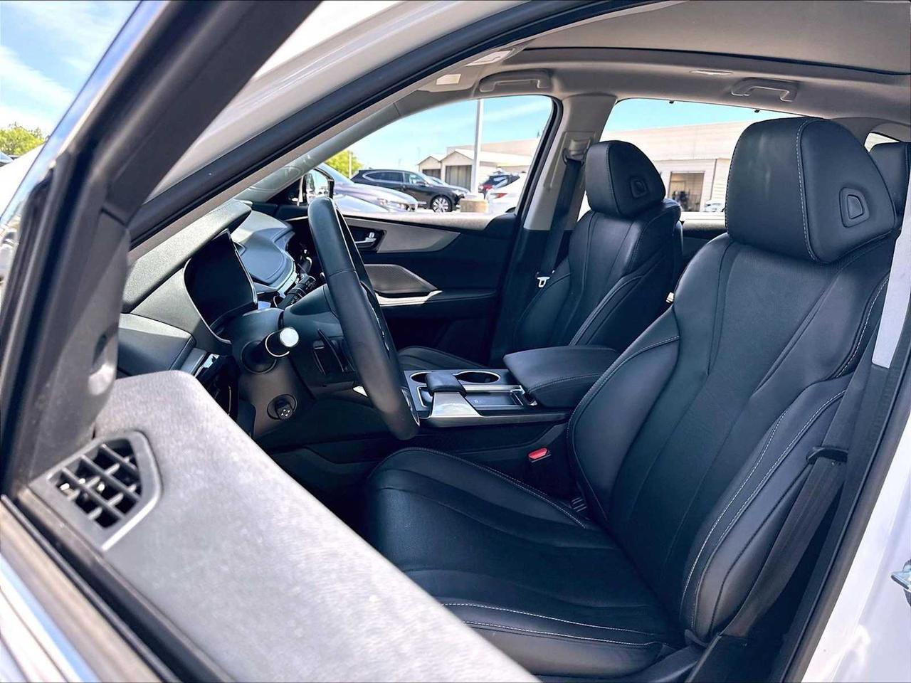 2024 Acura MDX w/Technology Package Roseville CA