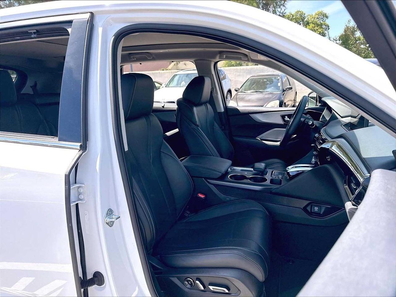 2024 Acura MDX w/Technology Package Roseville CA