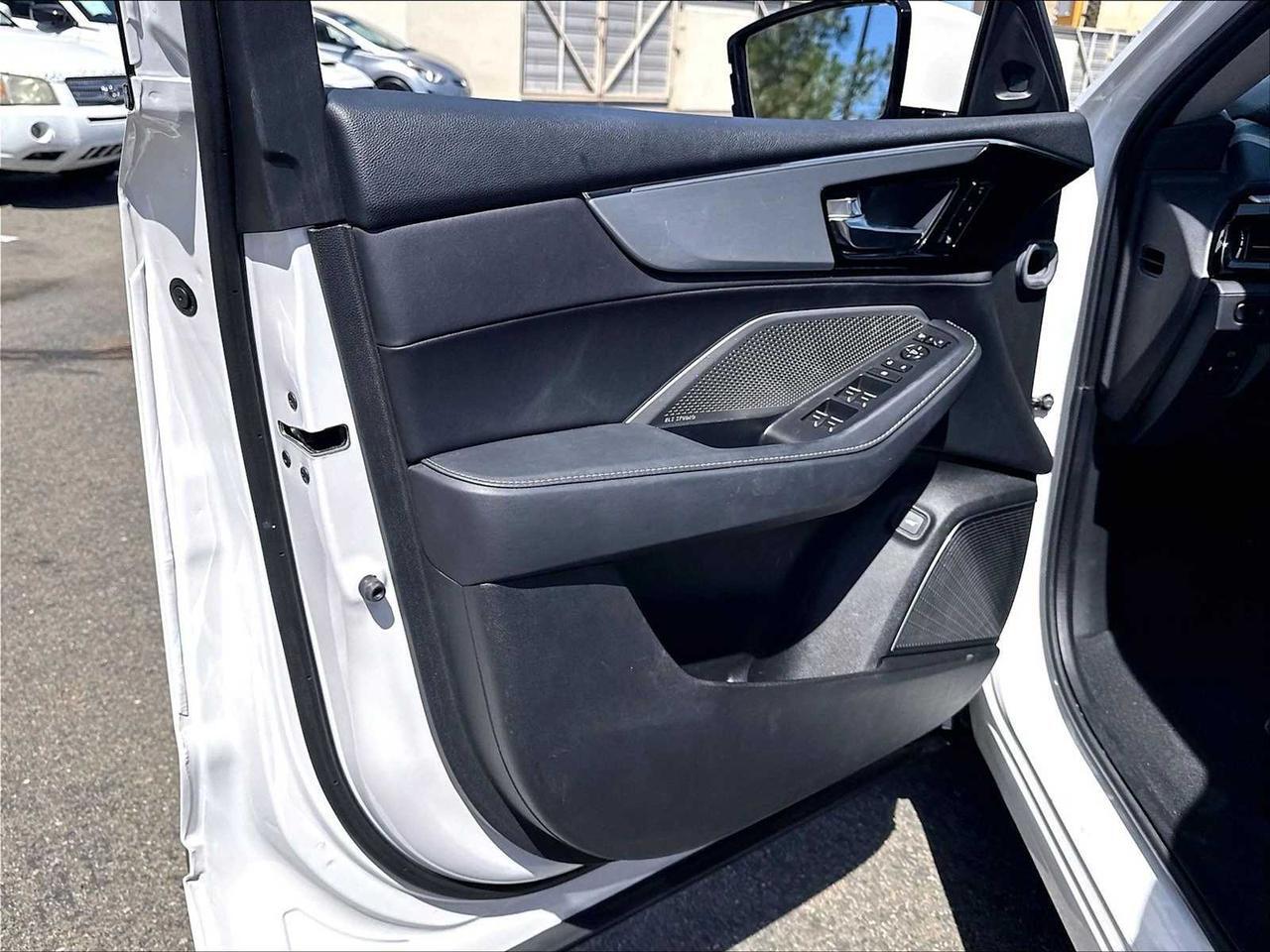 2024 Acura MDX w/Technology Package Roseville CA