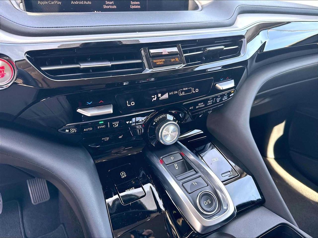 2024 Acura MDX w/Technology Package Roseville CA