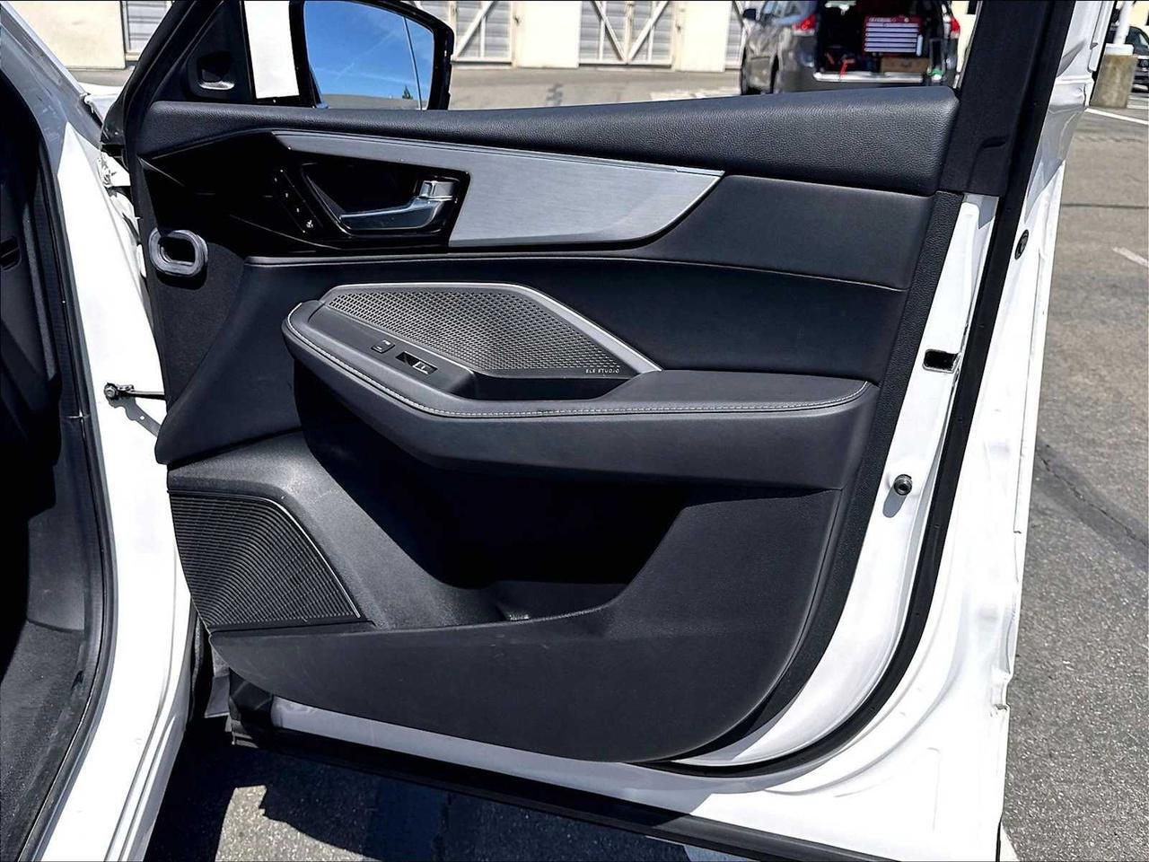 2024 Acura MDX w/Technology Package Roseville CA