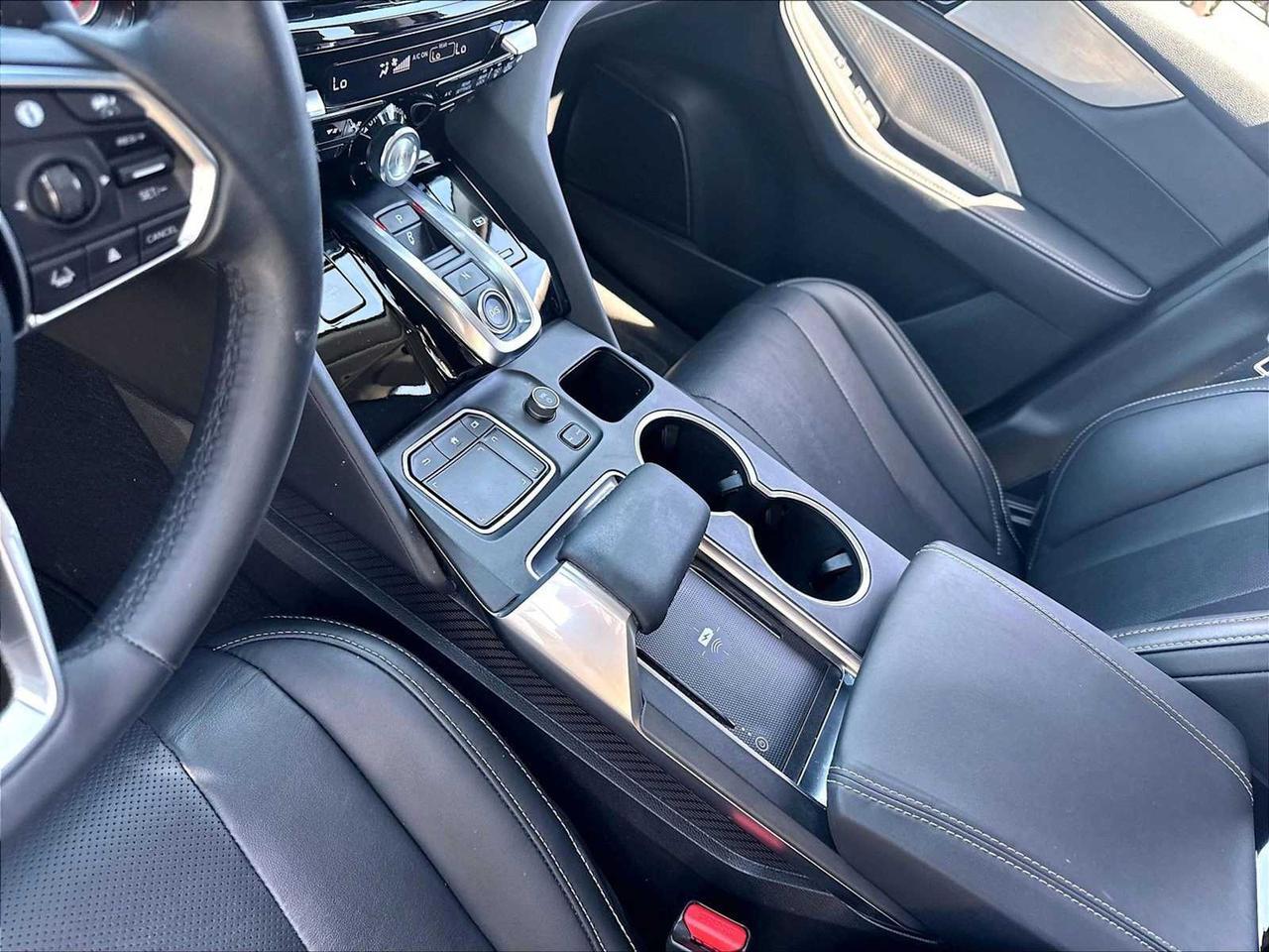 2024 Acura MDX w/Technology Package Roseville CA