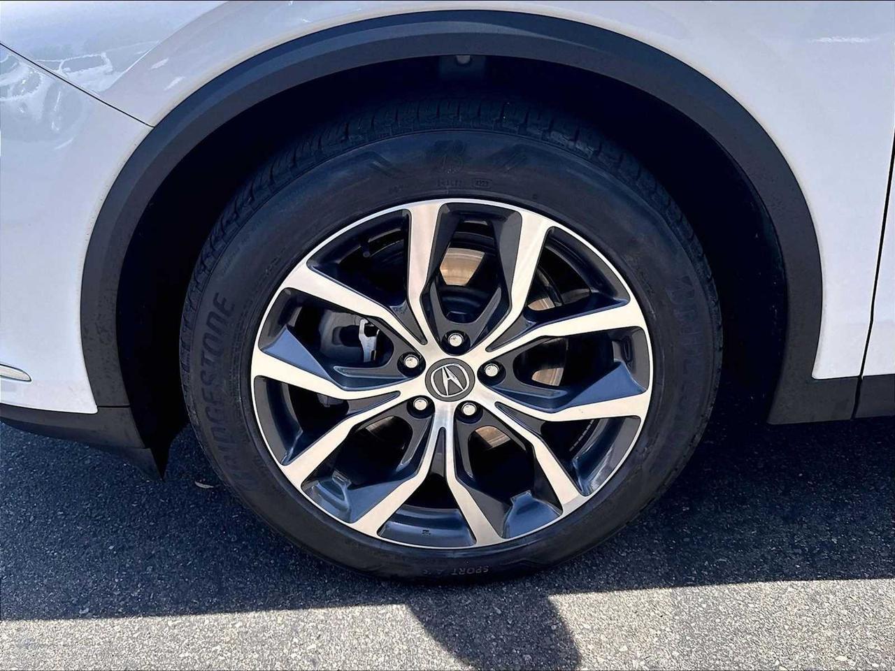 2024 Acura MDX w/Technology Package Roseville CA