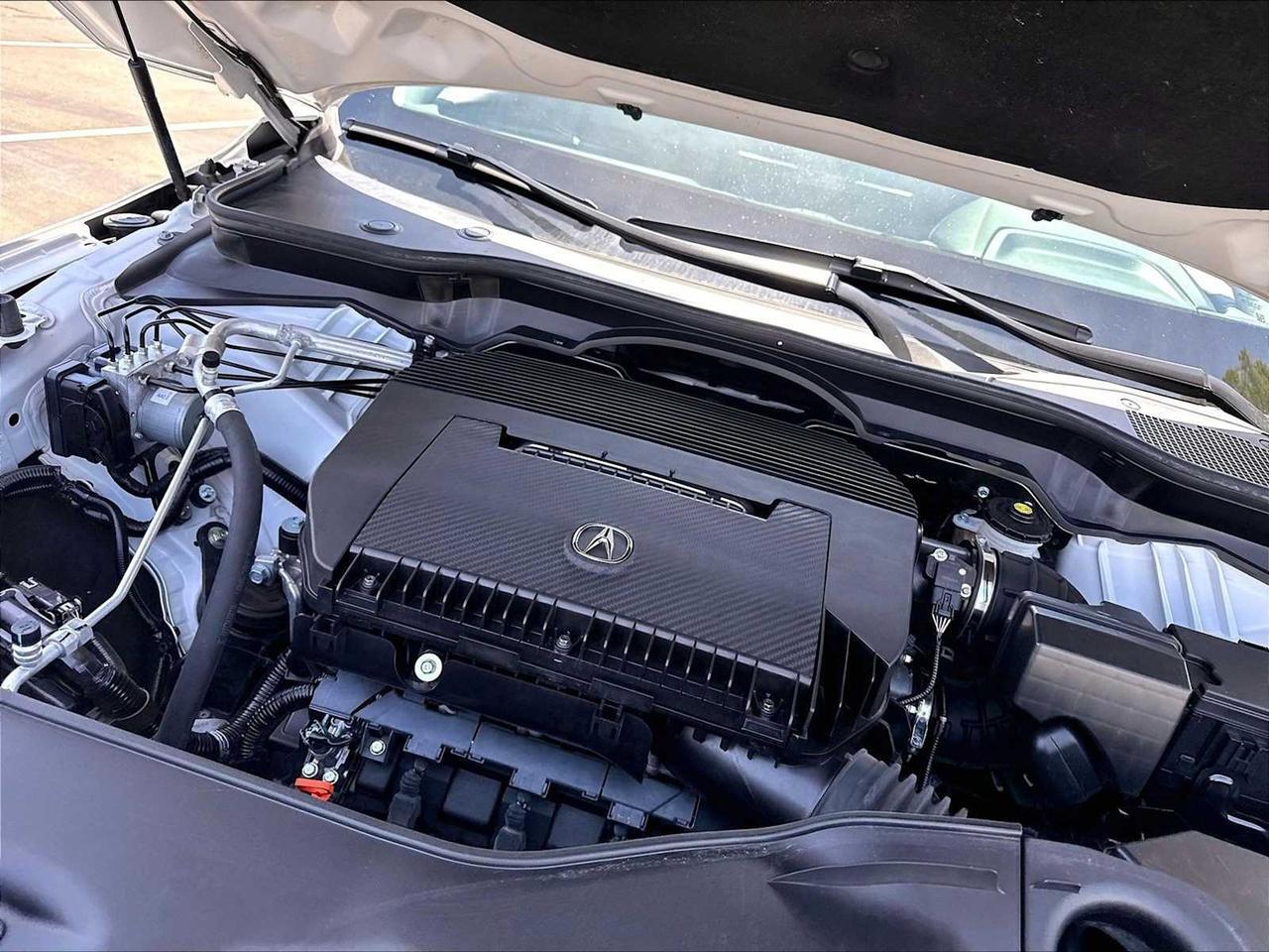 2024 Acura MDX w/Technology Package Roseville CA