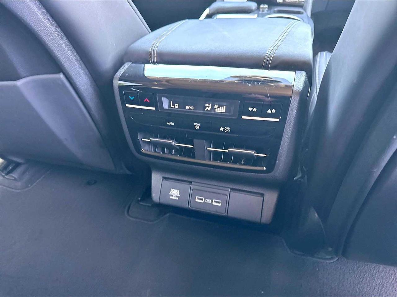 2024 Acura MDX w/Technology Package Roseville CA