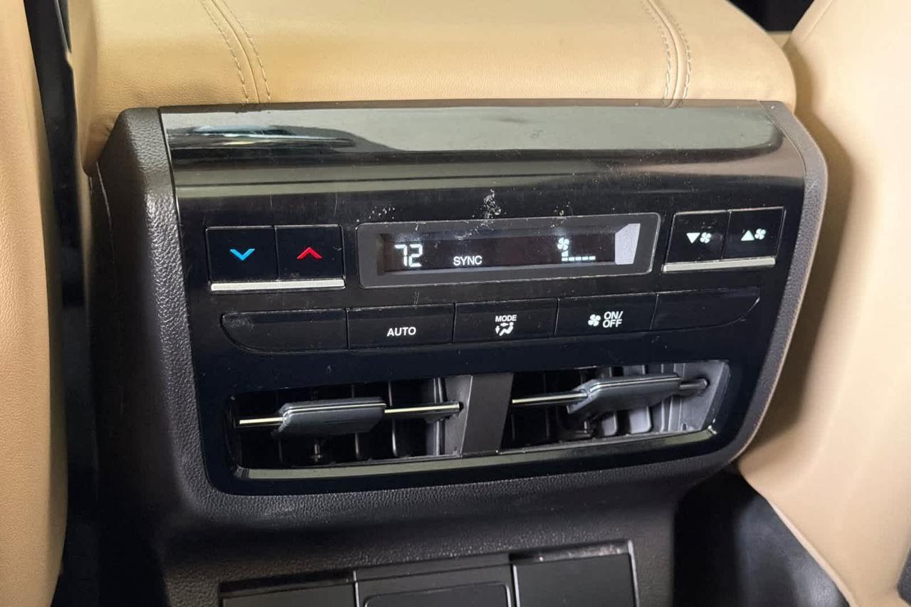 2024 Acura MDX w/Technology Package Roseville CA