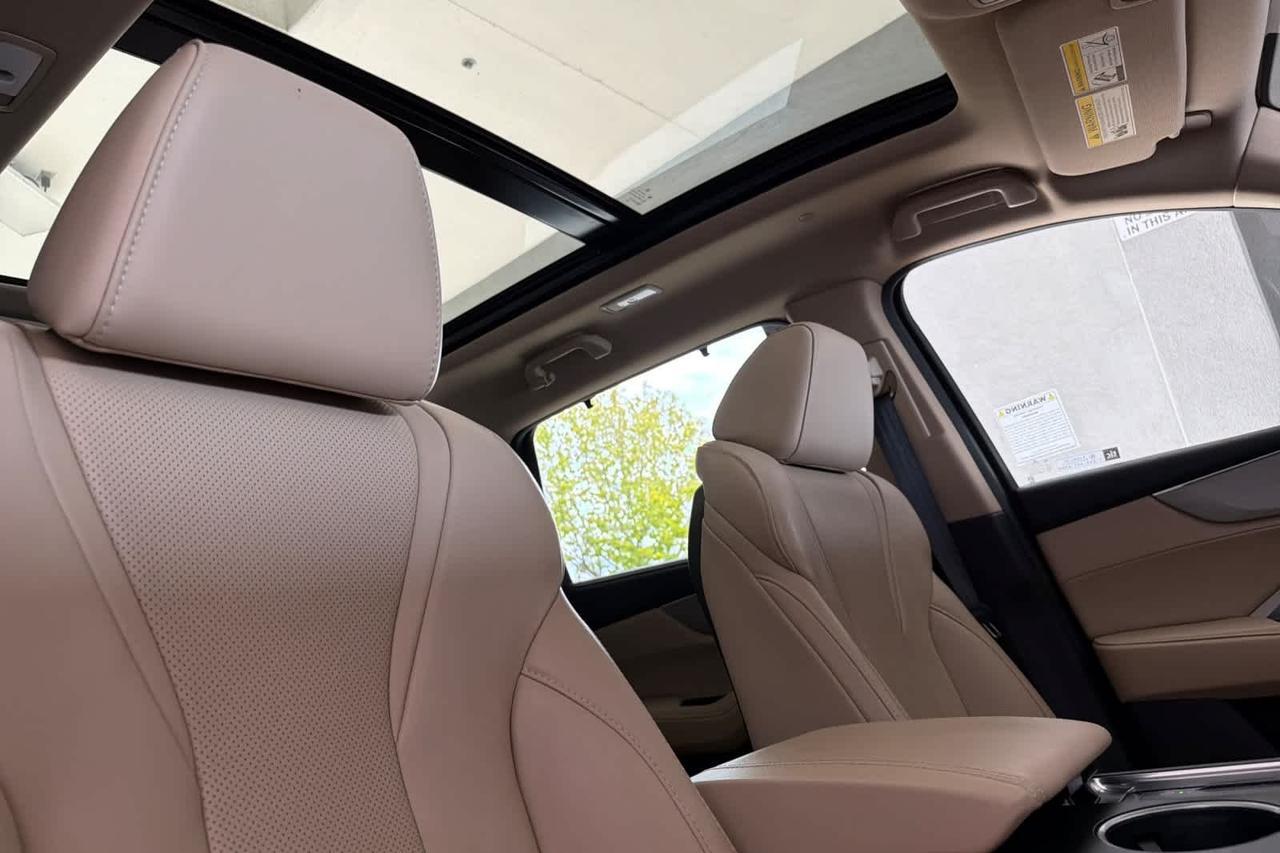 2024 Acura MDX w/Technology Package Roseville CA