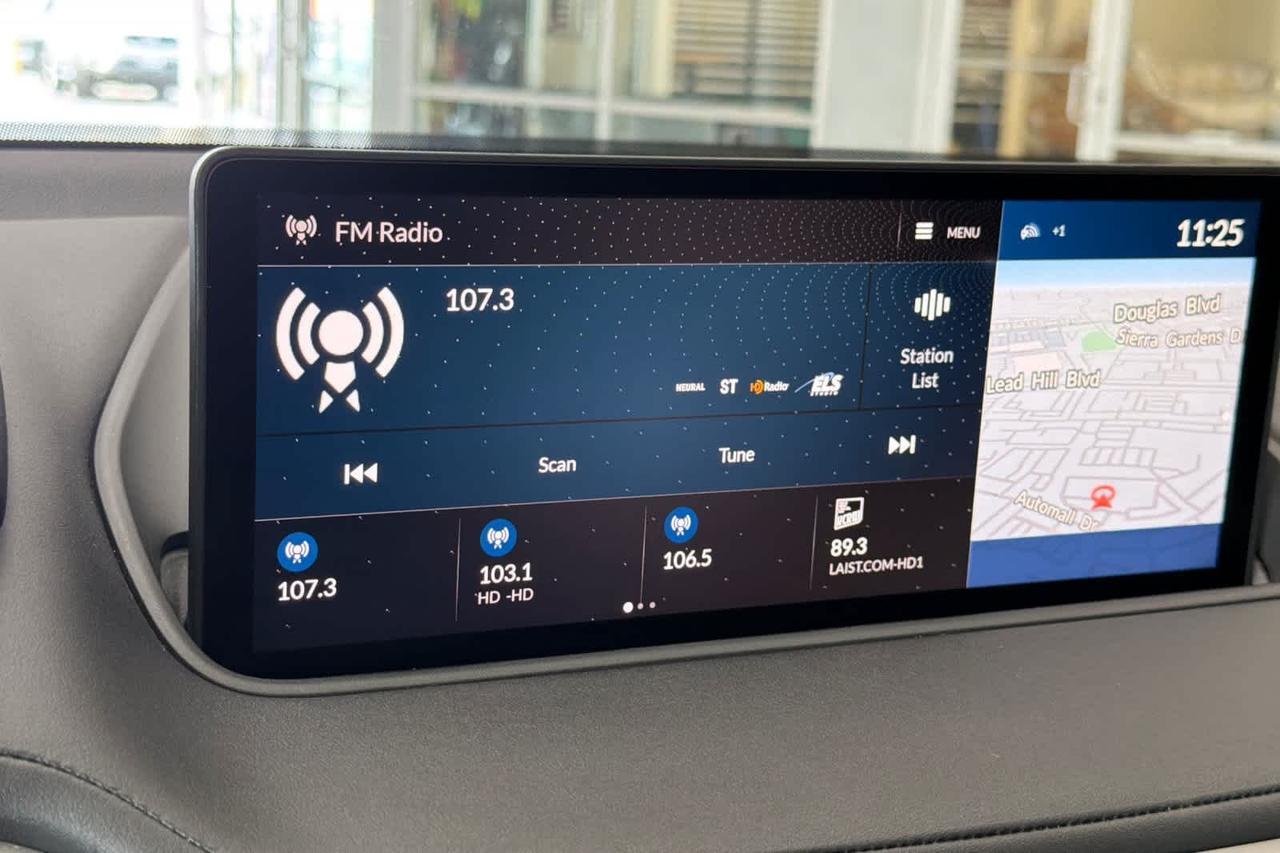 2024 Acura MDX w/Technology Package Roseville CA