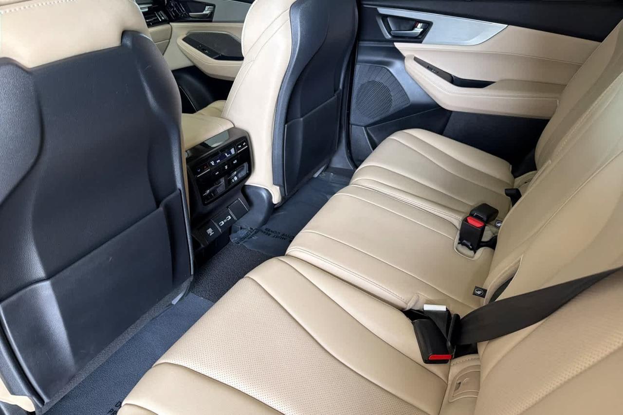 2024 Acura MDX w/Technology Package Roseville CA