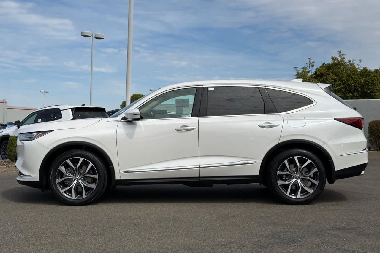 2024 Acura MDX w/Technology Package Roseville CA