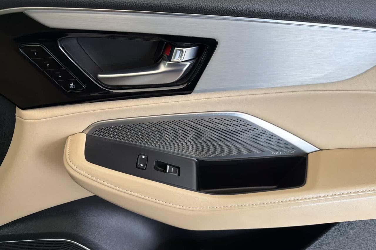 2024 Acura MDX w/Technology Package Roseville CA