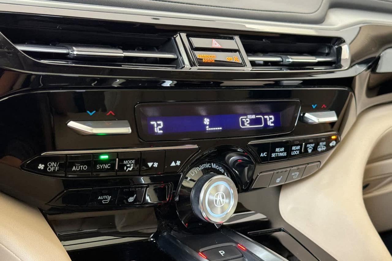 2024 Acura MDX w/Technology Package Roseville CA
