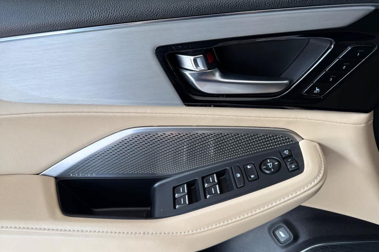 2024 Acura MDX w/Technology Package Roseville CA