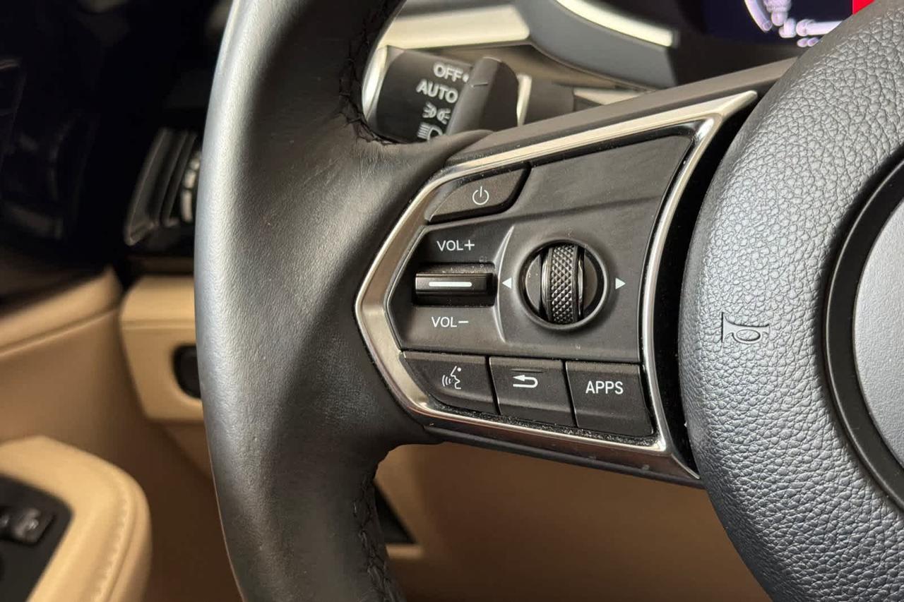 2024 Acura MDX w/Technology Package Roseville CA