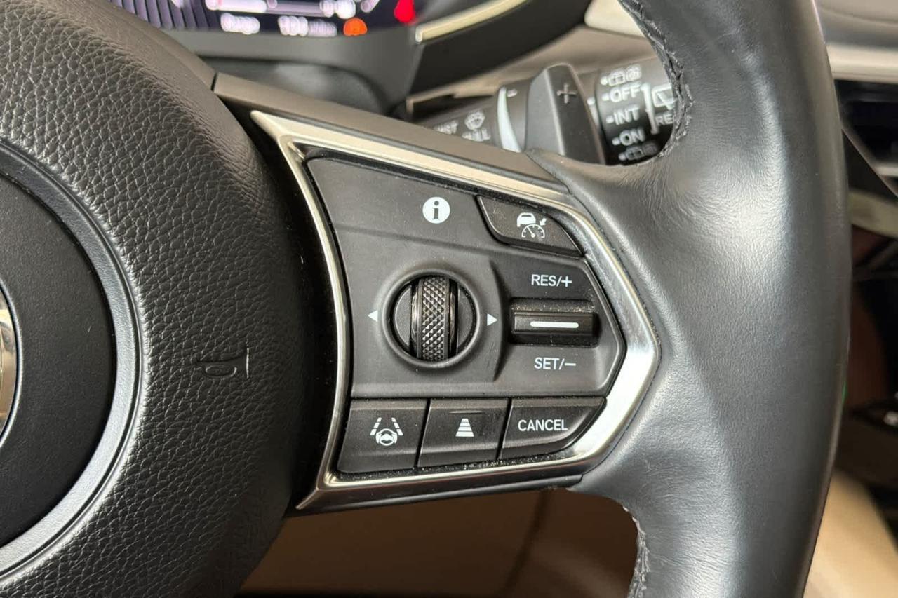 2024 Acura MDX w/Technology Package Roseville CA
