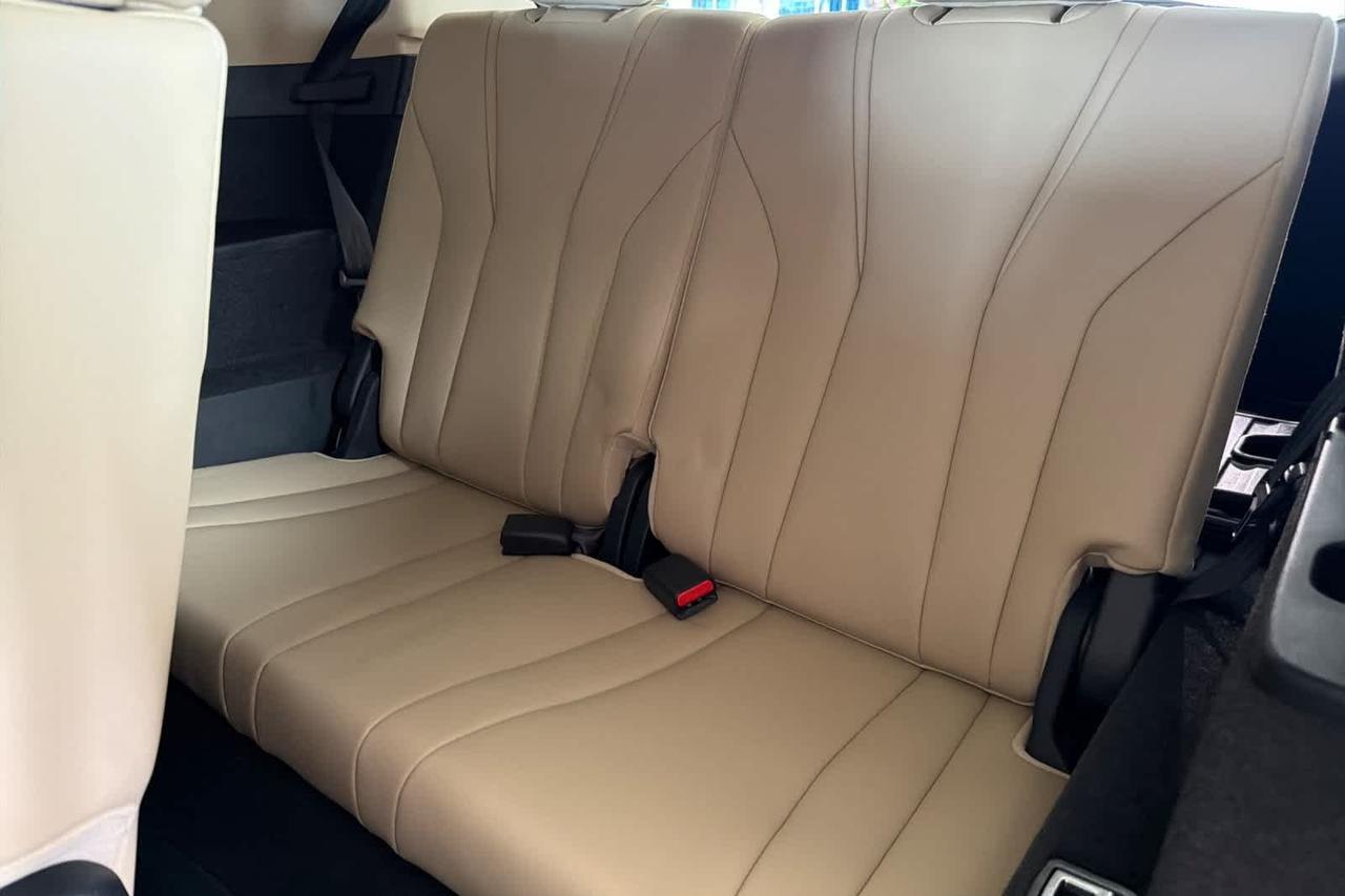 2024 Acura MDX w/Technology Package Roseville CA