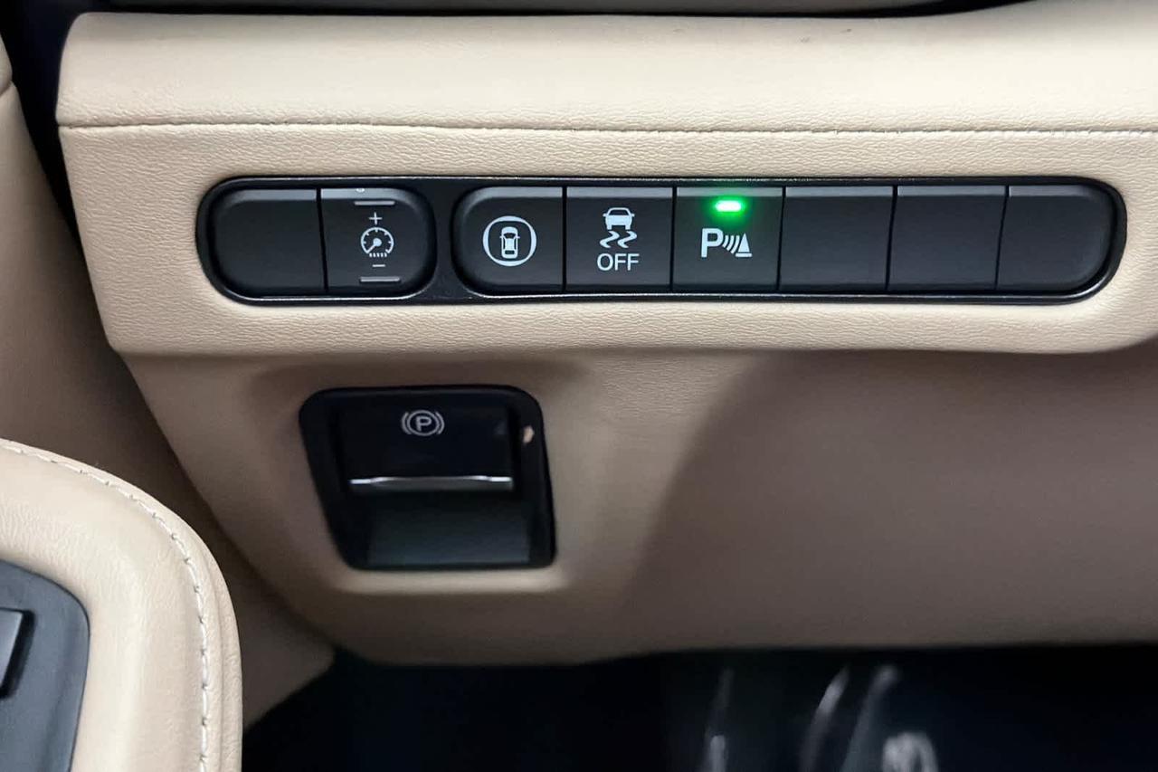 2024 Acura MDX w/Technology Package Roseville CA