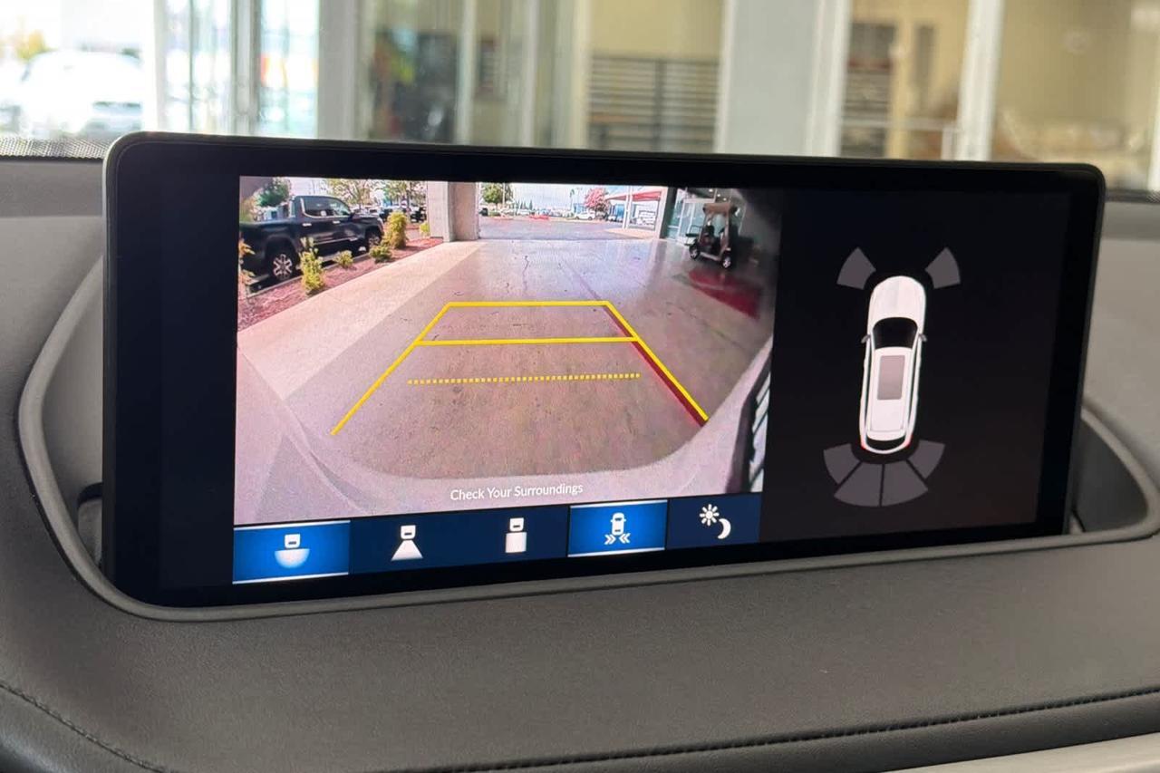 2024 Acura MDX w/Technology Package Roseville CA