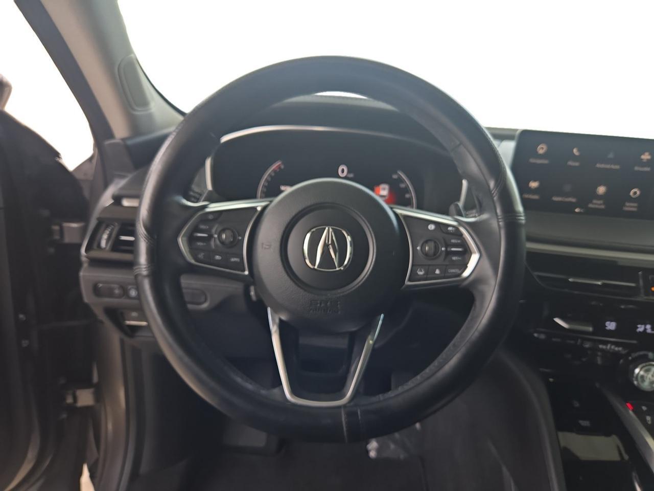 2024 Acura MDX w/Technology Package  Selma TX