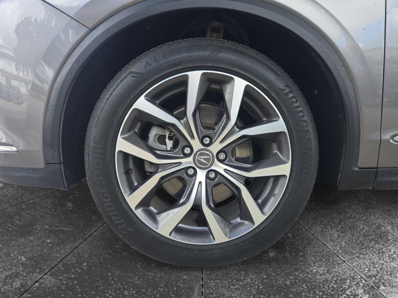 2024 Acura MDX w/Technology Package  Selma TX