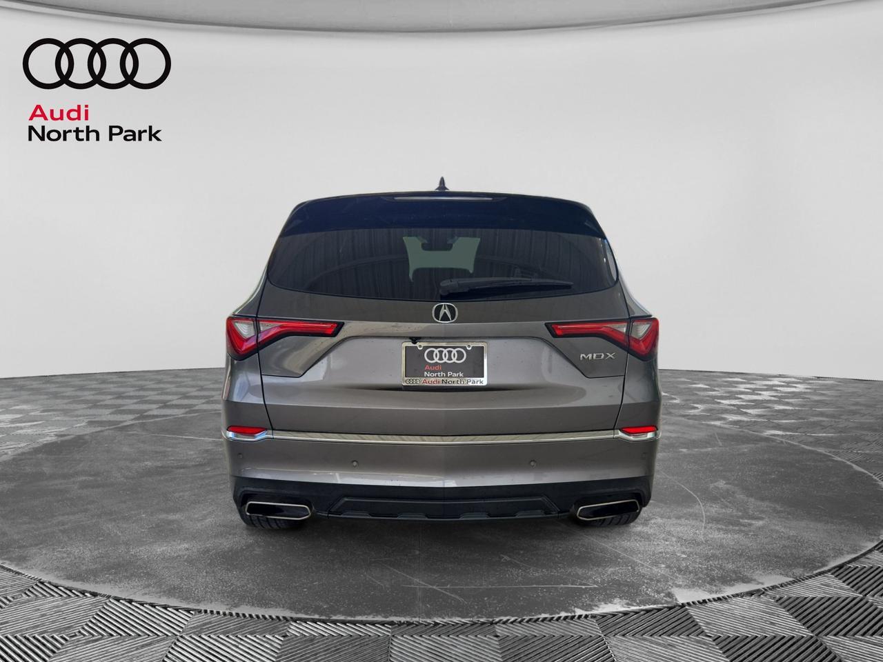 2024 Acura MDX w/Technology Package  Selma TX