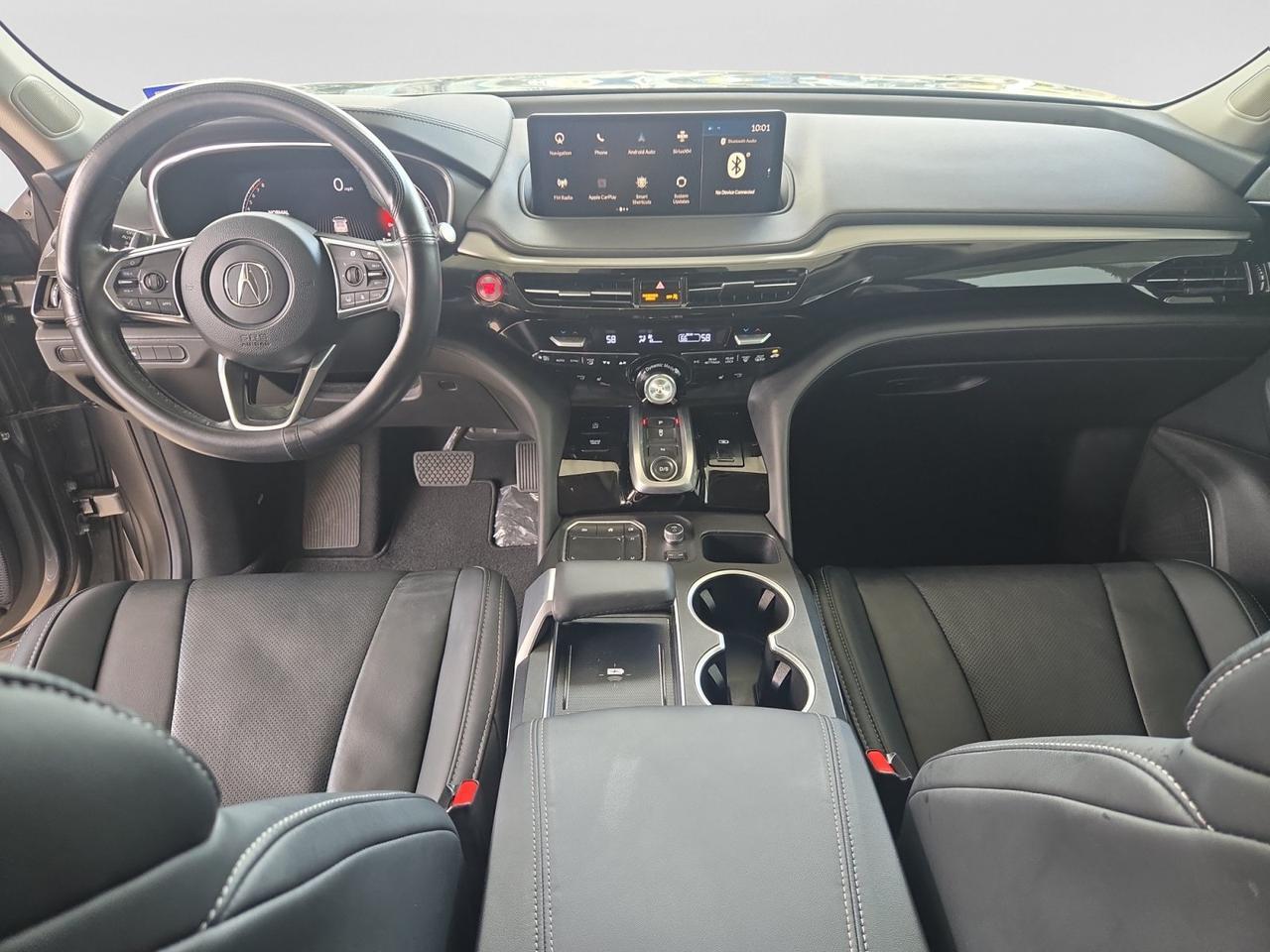 2024 Acura MDX w/Technology Package  Selma TX
