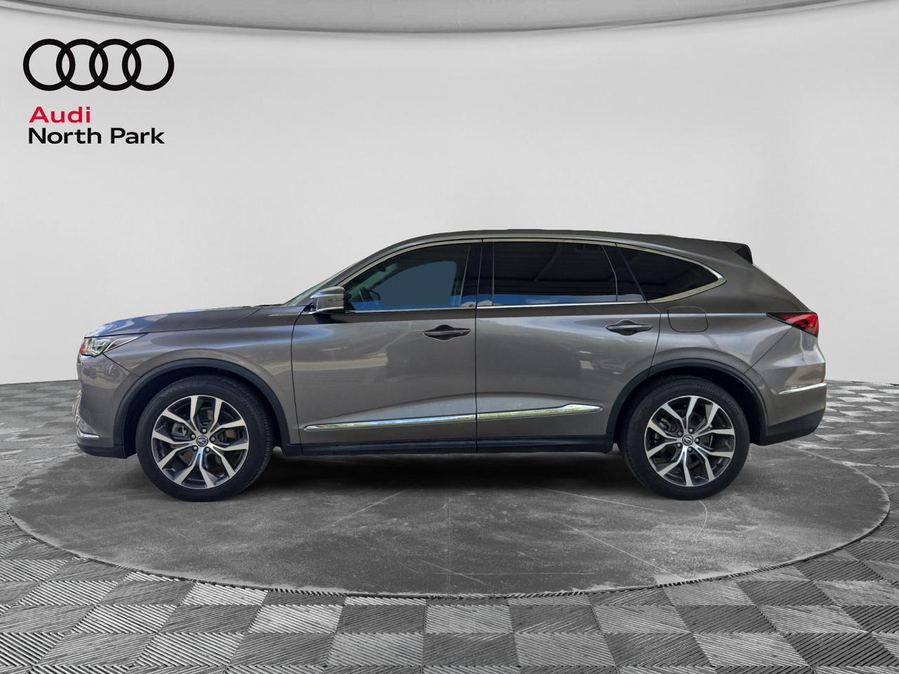 2024 Acura MDX w/Technology Package