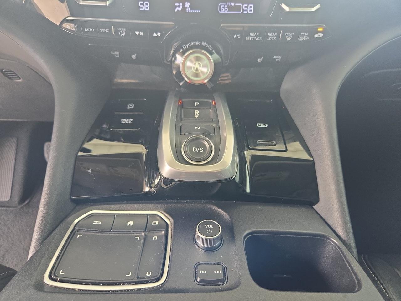 2024 Acura MDX w/Technology Package  Selma TX