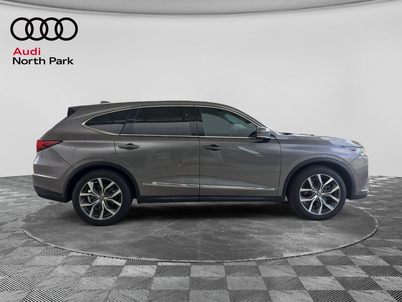 2024 Acura MDX w/Technology Package  Selma TX