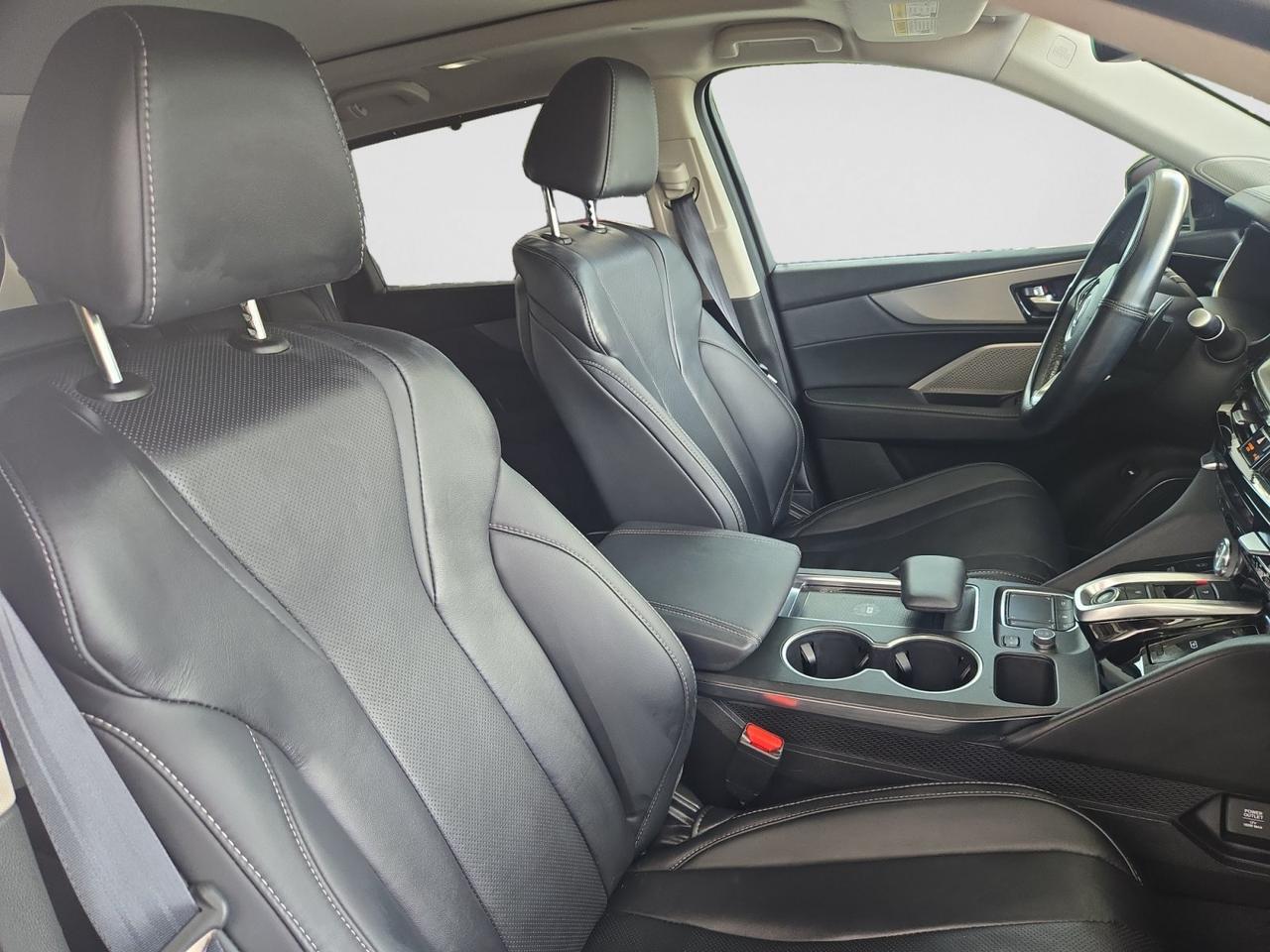 2024 Acura MDX w/Technology Package  Selma TX