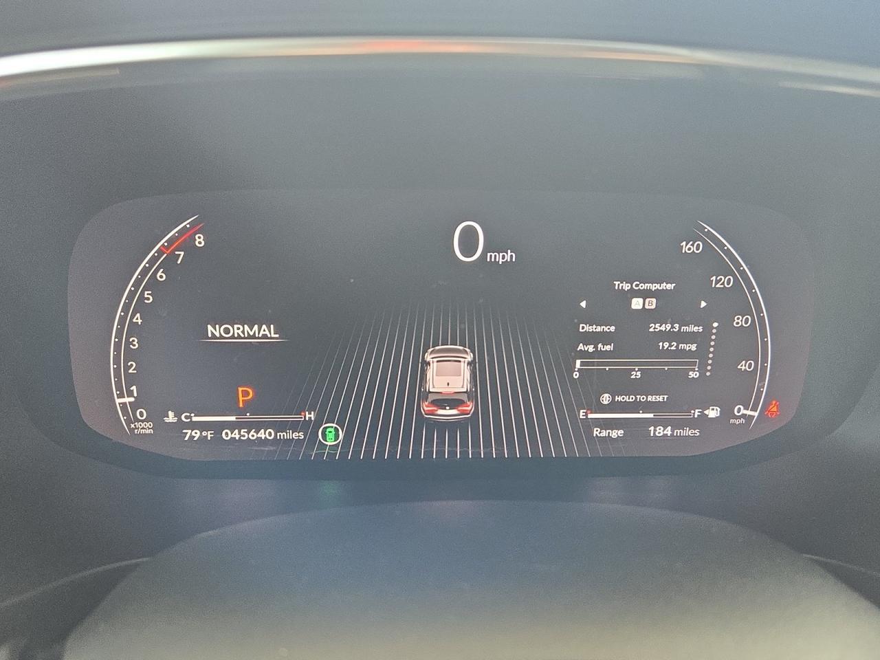 2024 Acura MDX w/Technology Package  Selma TX