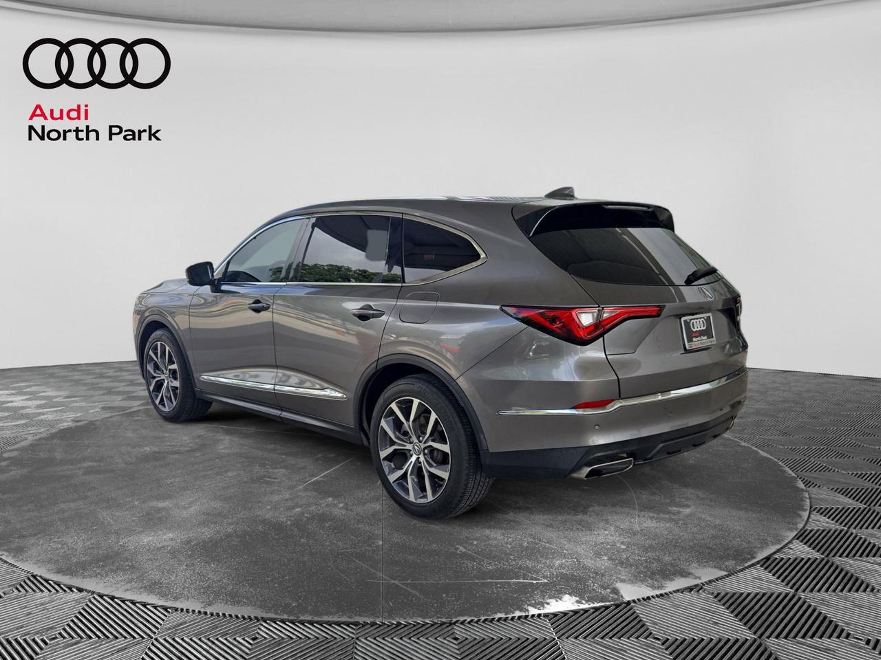 2024 Acura MDX w/Technology Package