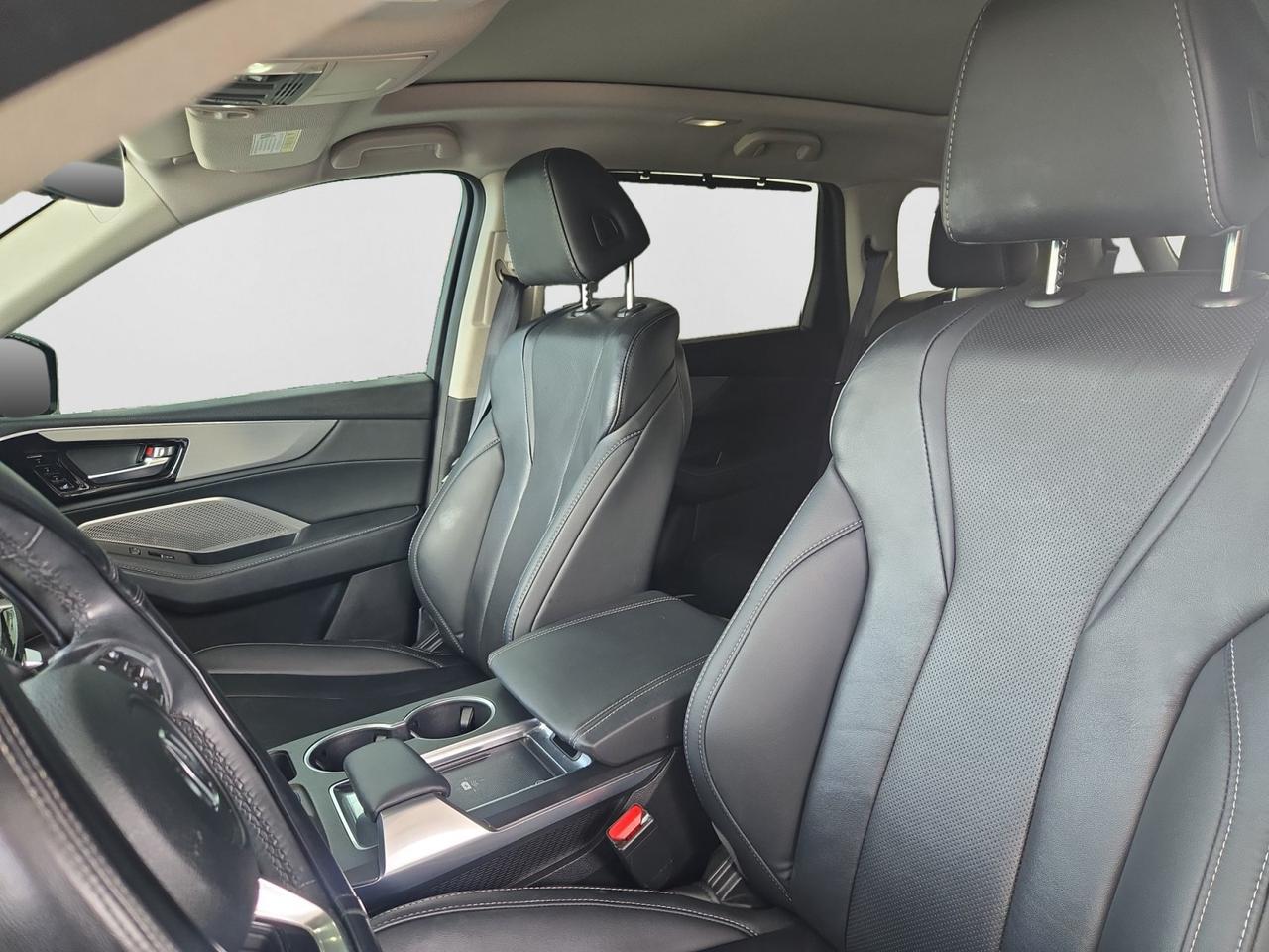 2024 Acura MDX w/Technology Package  Selma TX
