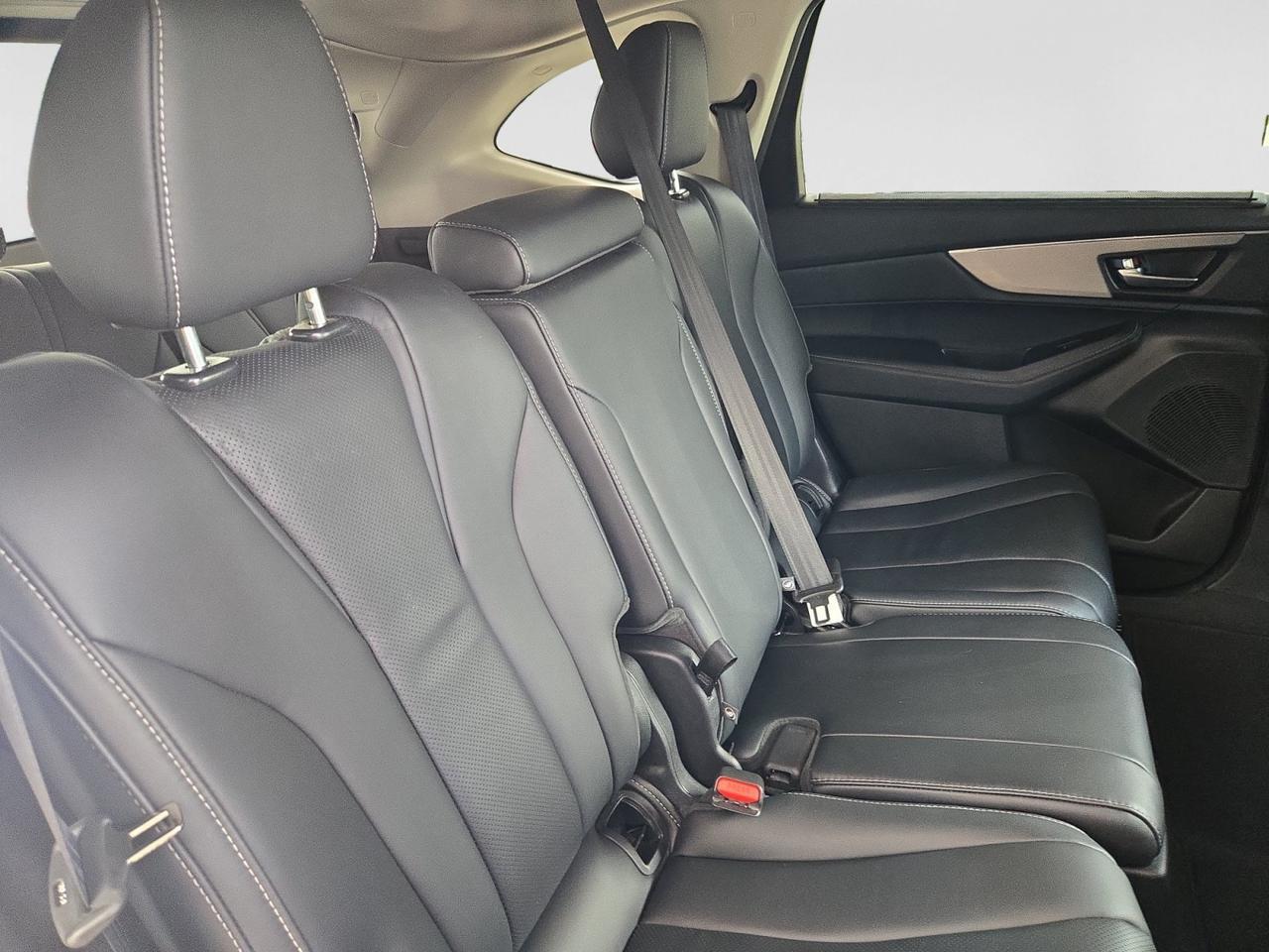 2024 Acura MDX w/Technology Package  Selma TX
